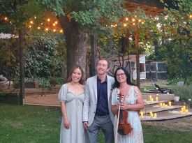 Natalya Tuzlov - Violinist - Sacramento, CA - Hero Gallery 2