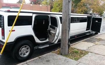 U C Taxi, Car and Limo Service - Event Limo - New Rochelle, NY - Hero Main