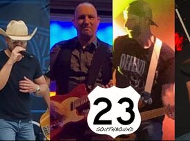 23 Southbound - Country Band - Columbus, OH - Hero Gallery 1