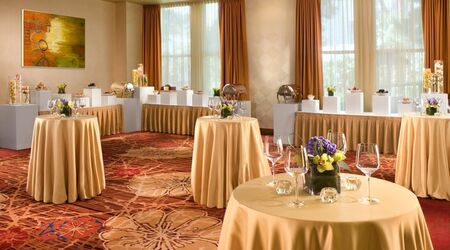 Flamingo Las Vegas  Reception Venues - The Knot