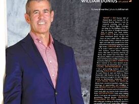 William Donius, NYT Beselling Author/Speaker  - Motivational Speaker - Los Angeles, CA - Hero Gallery 4