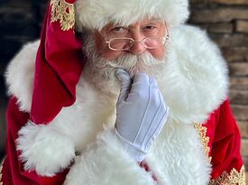 Santa B Claus - Santa Claus - Nashville, TN - Hero Gallery 3