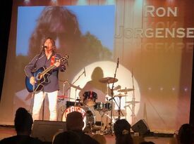 Ron Jorgensen & Friends - Cover Band - Tucson, AZ - Hero Gallery 1