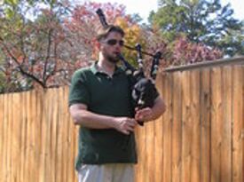 Michael Whinery - Celtic Bagpiper - Chattanooga, TN - Hero Gallery 4