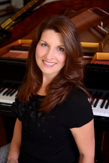 Lydia Culpepper - Pianist - Atlanta, GA - Hero Main