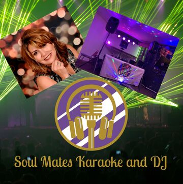 Soul Mates Karaoke and DJ - DJ - Bristol, PA - Hero Main