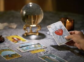 psychic tarot readings - Psychic - Arlington, VA - Hero Gallery 4