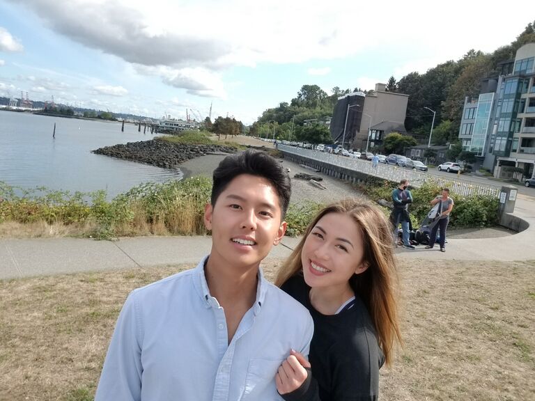 Seattle!