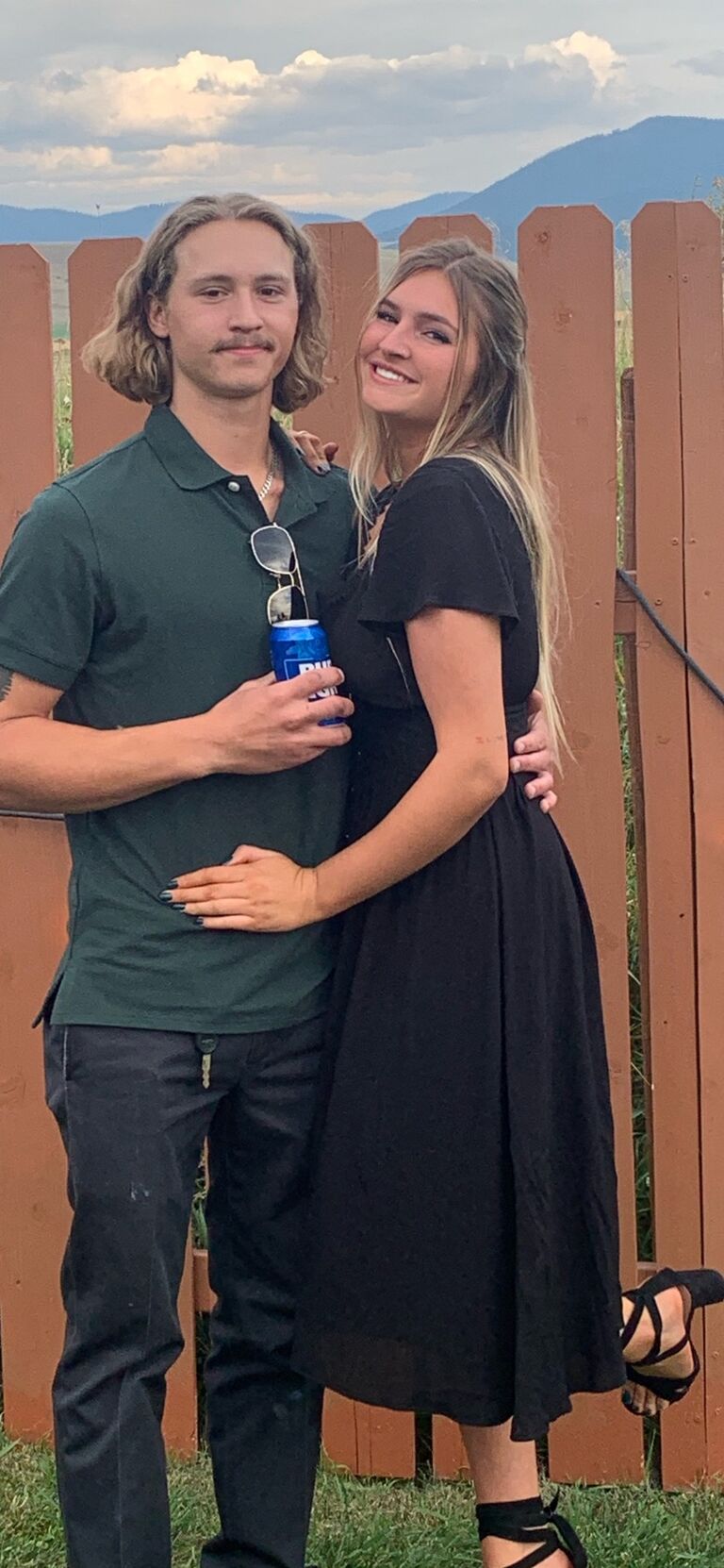 Soon after their arrival home, Sarah got news that she got into an art school in Savannah, GA. She went home and told Colton, but assured him they did not have to go. He immediately stopped her and told her that he would support her dreams even if it meant leaving his favorite place.