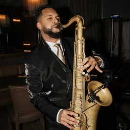 DG Sax, profile image