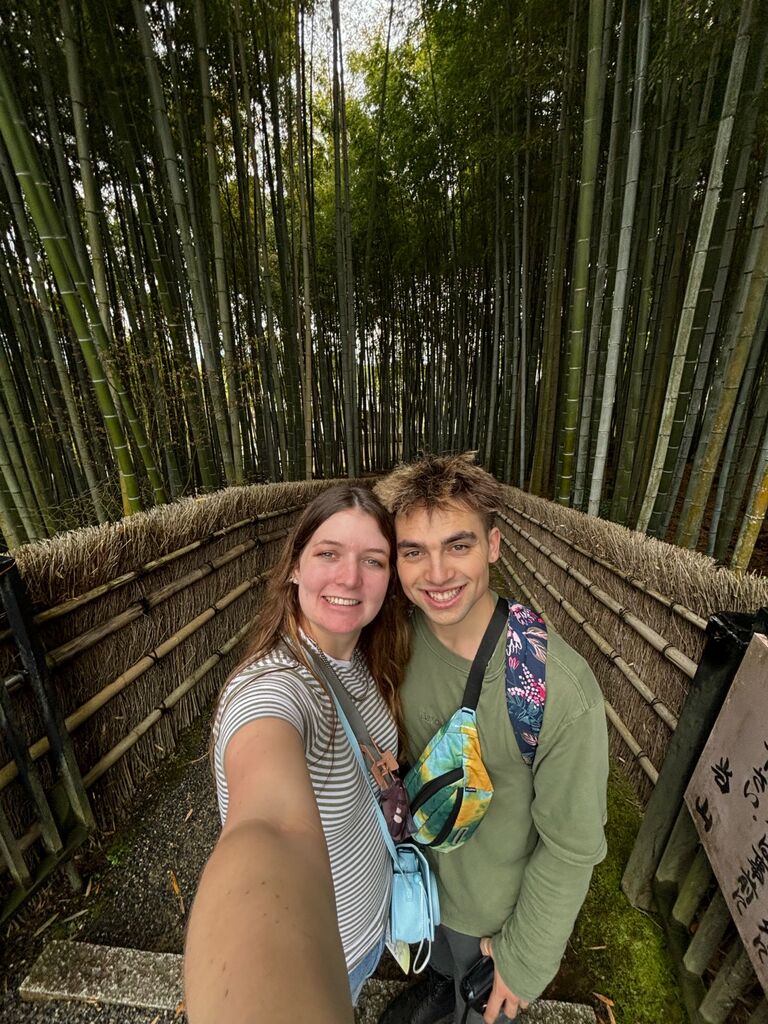 Went on another spontaneous trip to Japan
Narita, Kyoto, Nara, Osaka, Tokyo, Mt. Fuji