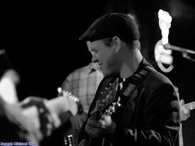 Bryan Wain - Singer Guitarist - Nashville, TN - Hero Gallery 4