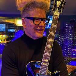 Randy Sloan - Smooth Jazz Guitar, profile image