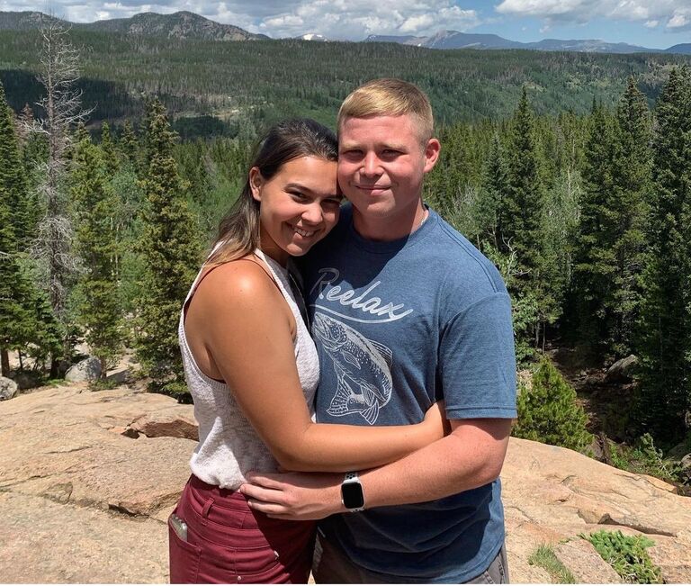 Our first trip to Colorado