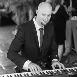 Jeremy Weinglass, Pianist, profile image