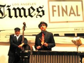 Frankie's Martini Kingdom - Jazz Band - Los Angeles, CA - Hero Gallery 3