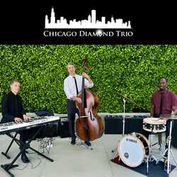 Chicago Diamond Trio, profile image