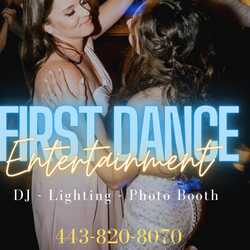 First Dance Entertainment, profile image