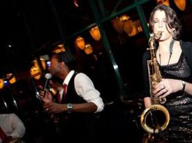 Chelsea Baratz - Saxophonist - New York City, NY - Hero Gallery 2