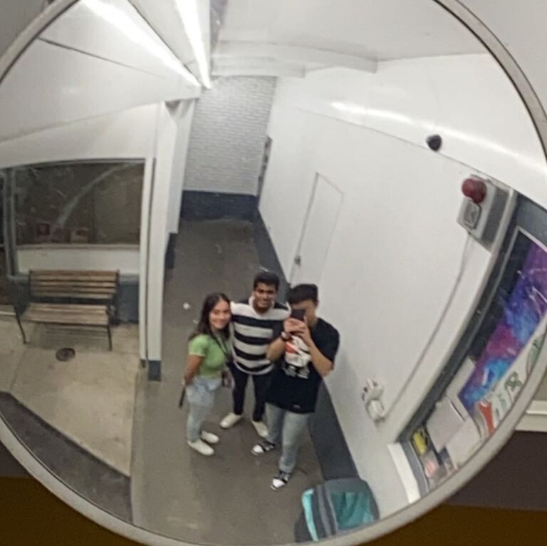Following the NorCal road trip, our bond flourished as we continued to meet with each other regularly in the company of mutual friends throughout the summer.