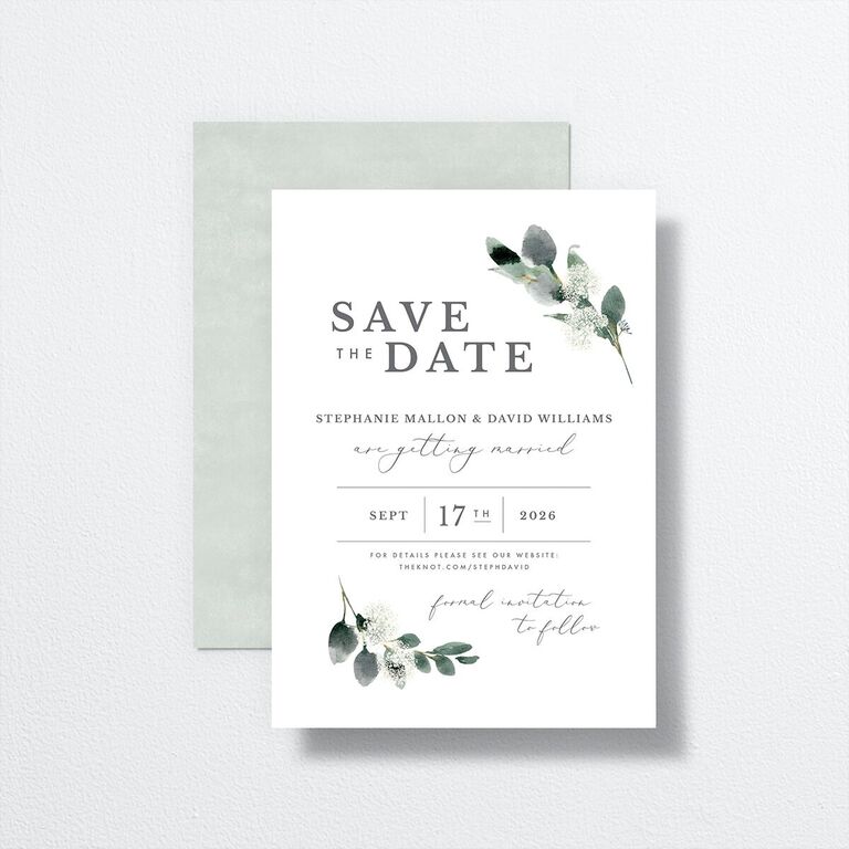 What Do Wedding Invitations Cost? Wedding Invitation Paper, Printing, and  Accessories – Camellia Memories