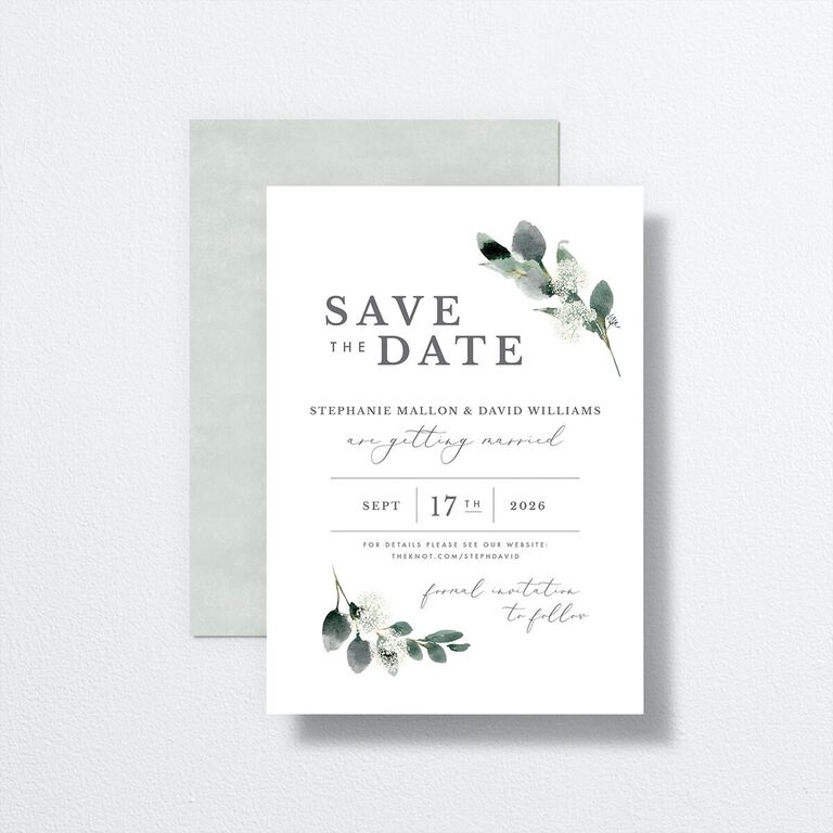 How Much Do Wedding Invitations Cost?