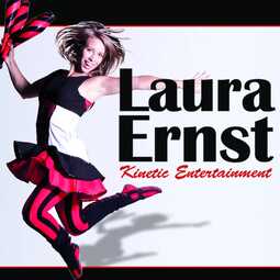 Laura Ernst, profile image