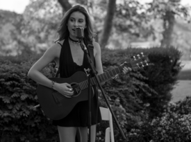 Nicole Haley - Singer Guitarist - Tarzana, CA - Hero Gallery 3