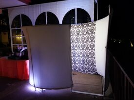 Scion Photo Booth - Photo Booth - Irvine, CA - Hero Gallery 1