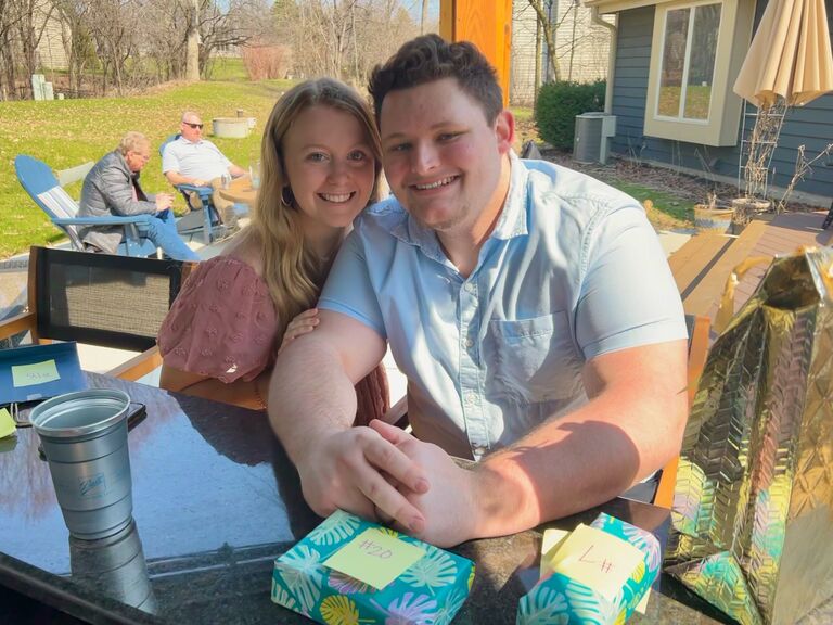 Easter!