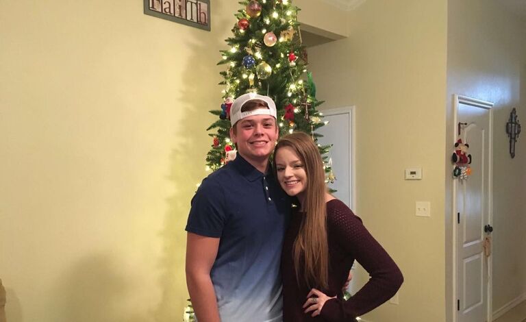 Our First Christmas