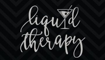 Liquid Therapy LLC - Bartender - Washington, DC - Hero Main