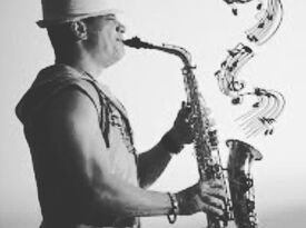 Pamir Guanchez - Saxophonist - Miami, FL - Hero Gallery 1