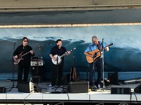 The Andy Rau Band - Bluegrass Band - Placentia, CA - Hero Gallery 4