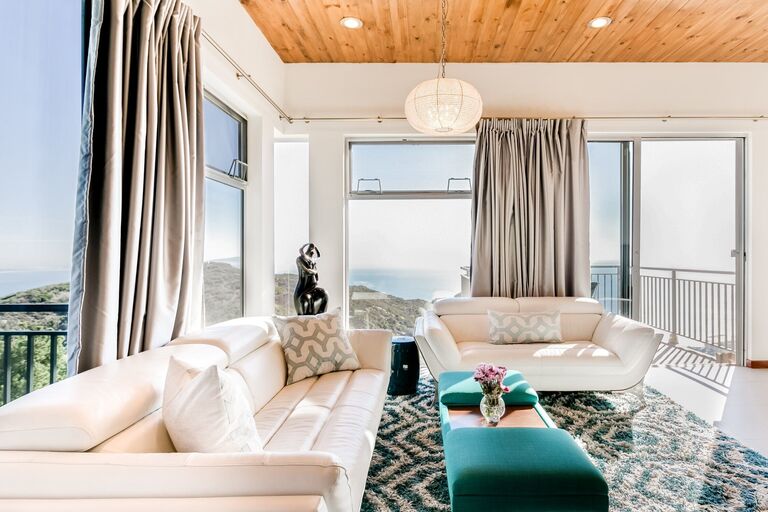 LA Bachelorette Party vacation rentals - Malibu home on Vrbo