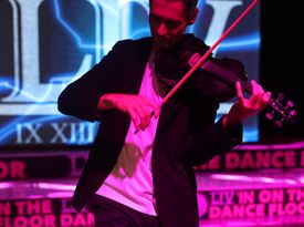 Leonard Hotea Violinist - Violinist - Montclair, NJ - Hero Gallery 1