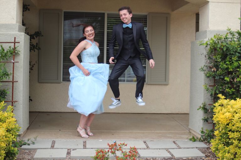 Senior Prom
