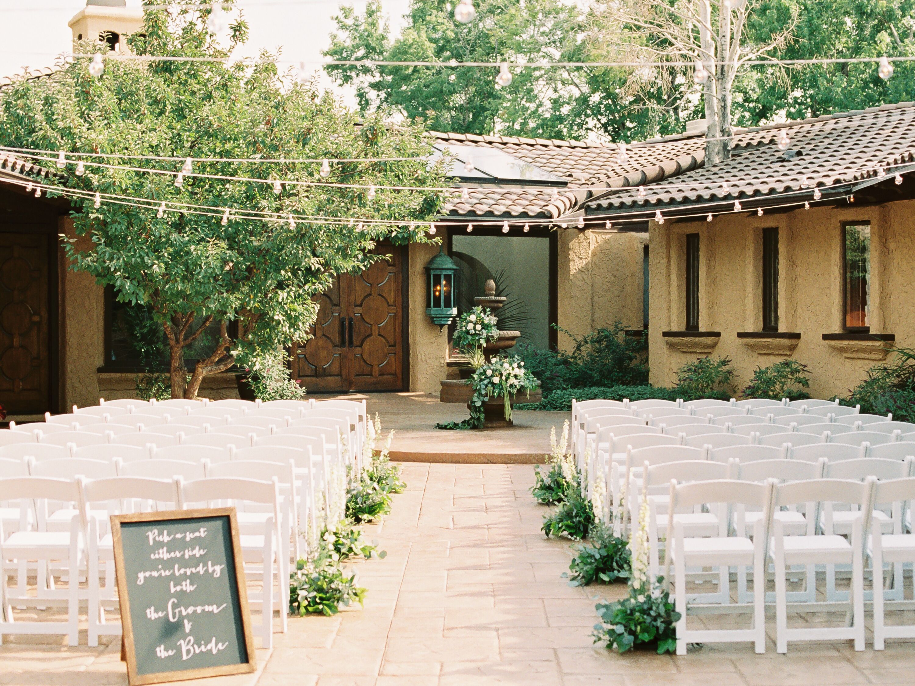 Best Wedding Venues Parker Co of all time The ultimate guide 