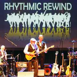 Rhythmic Rewind Band, profile image