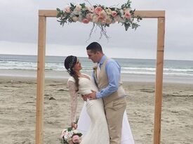 Wedding Officiant Palm Springs dot Com - Wedding Officiant - Palm Springs, CA - Hero Gallery 3