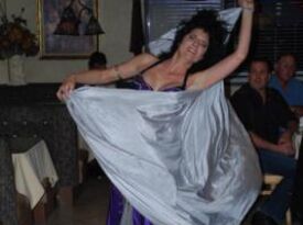 Belly Dancing By Annette Federico - Belly Dancer - Fresno, CA - Hero Gallery 3