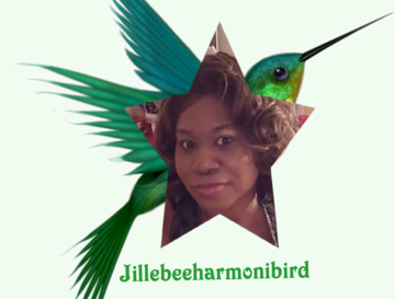 Jillebeeharmonibird - Singer - Lachine, QC - Hero Main