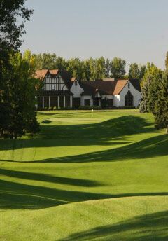 midland hills country club reviews