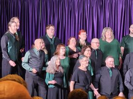 Midwest Vocal Express - A Cappella Group - Milwaukee, WI - Hero Gallery 1