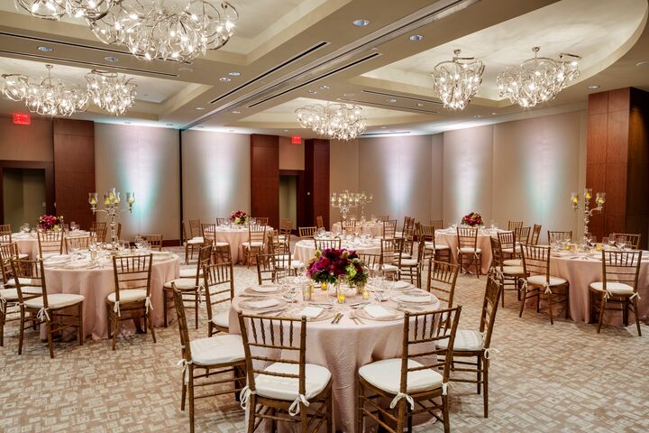 Battery Wharf Hotel, Boston Waterfront | Reception Venues - Boston, MA