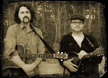 Acoustic Bandits - Acoustic Band - Holly Springs, NC - Hero Main