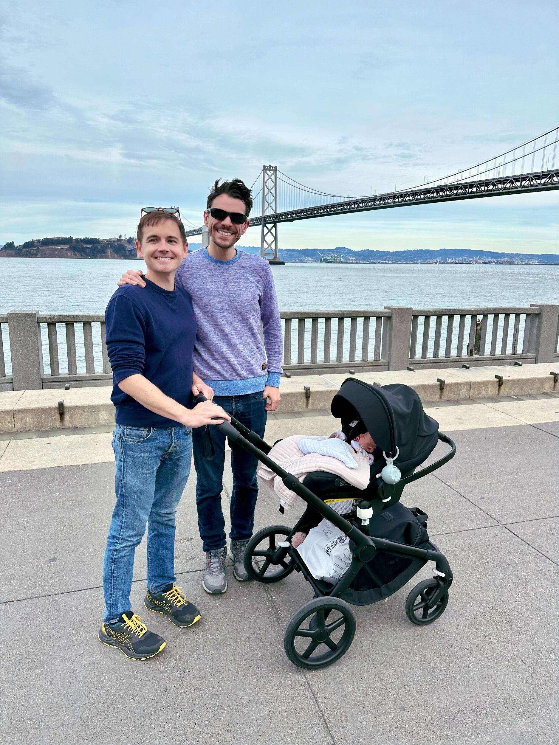 UNCLES!