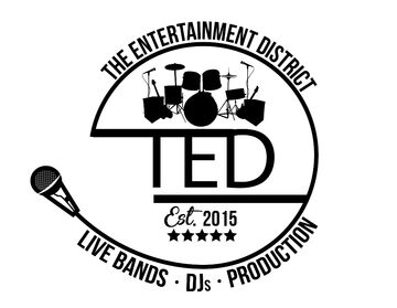 The Entertainment District  - One Man Band - Atlanta, GA - Hero Main
