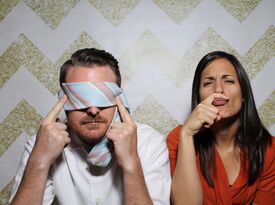 Maryland Photo Booths - Photo Booth - Annapolis, MD - Hero Gallery 4