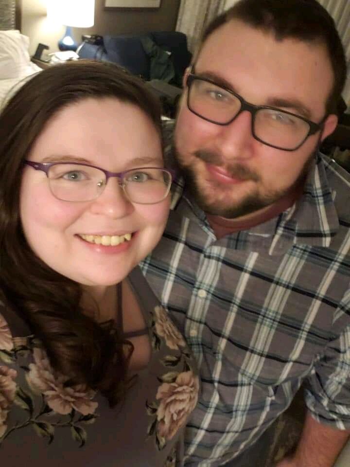 Date night on vacation!